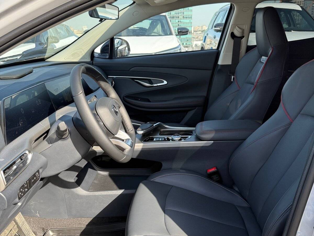 Купить Changan UNI-T, 2024, 192 км, фото №8