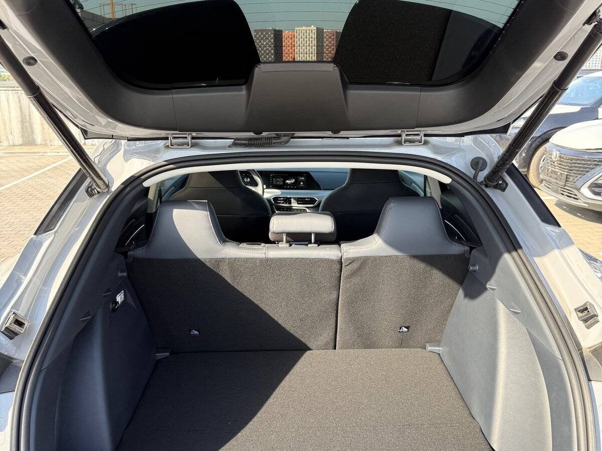 Купить Changan UNI-T, 2024, 192 км, фото №12