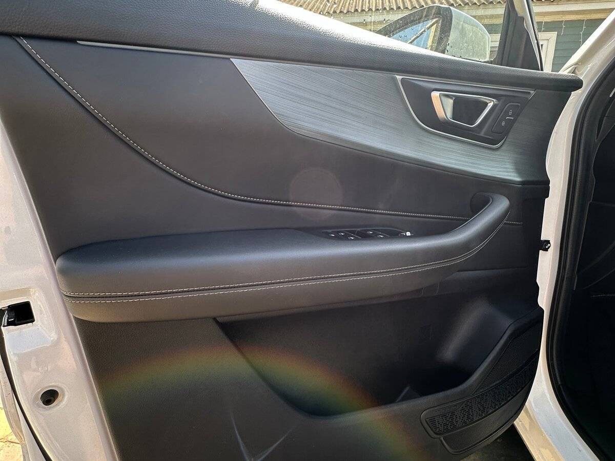 Купить Chery Tiggo 4 Pro, 2023, 21 545 км, фото №17