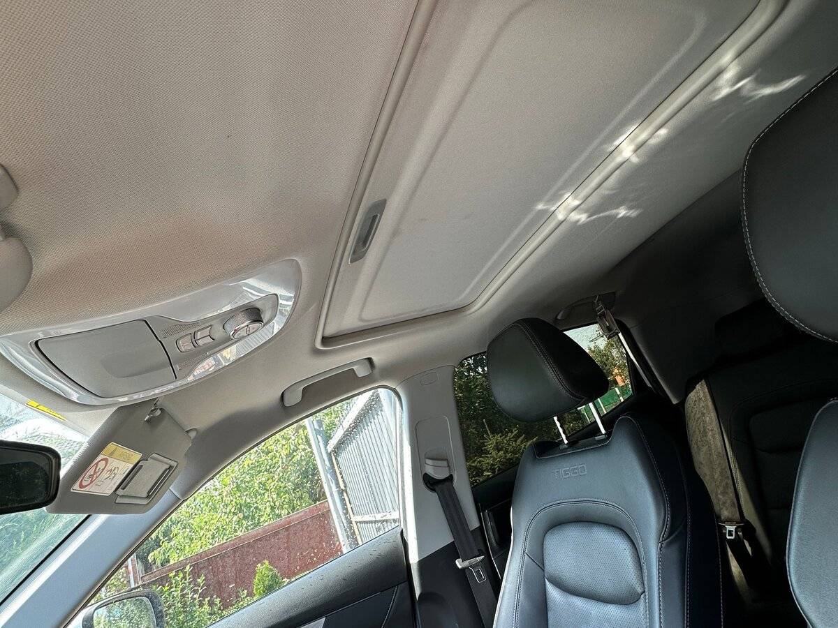 Купить Chery Tiggo 4 Pro, 2023, 21 545 км, фото №20