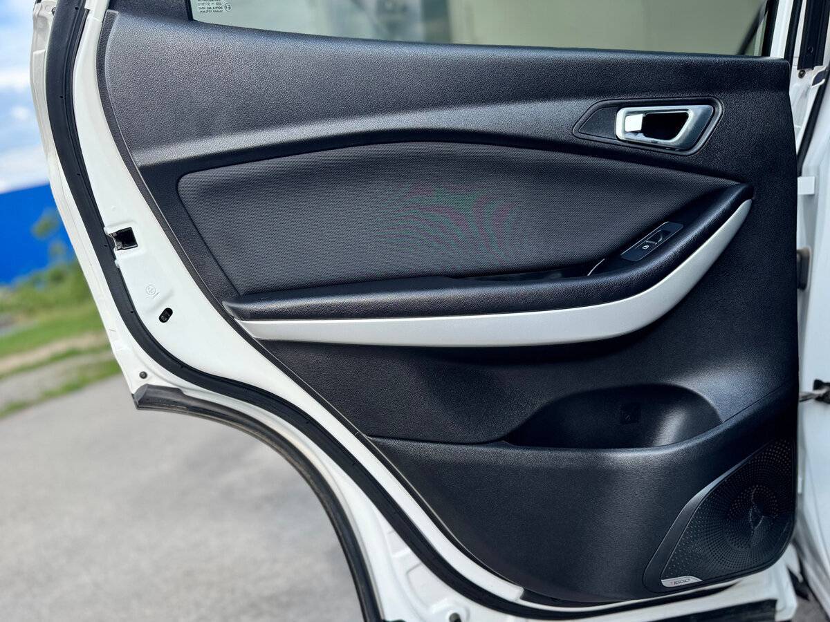 Купить Chery Tiggo 7, 2019, 88 000 км, фото №14