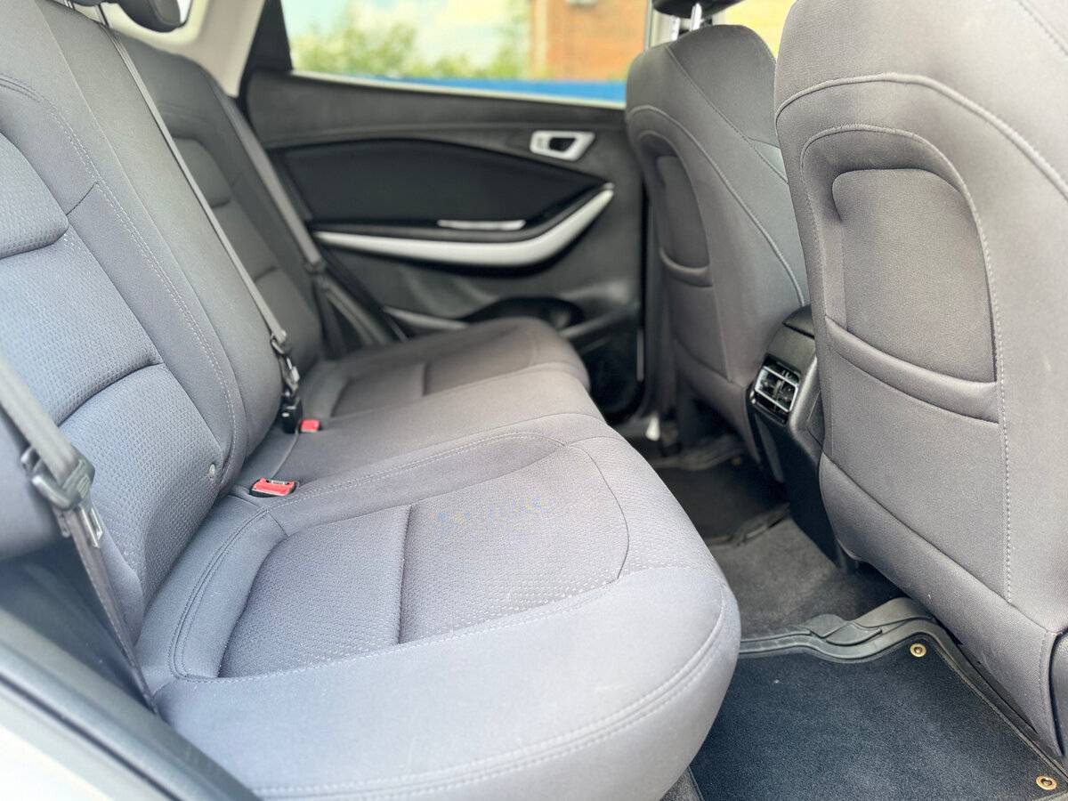 Купить Chery Tiggo 7, 2019, 88 000 км, фото №15