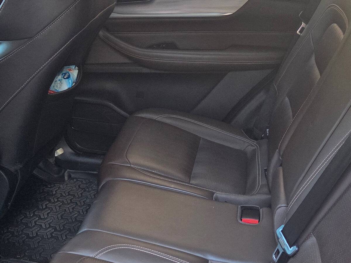 Купить Chery Tiggo 8 Pro, 2021, 81 000 км, фото №9