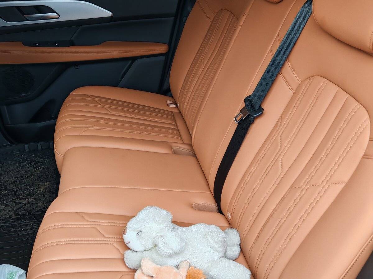 Купить Haval H5, 2024, 5 500 км, фото №11