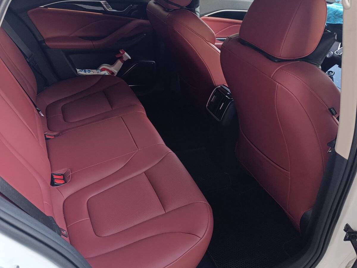 Купить FAW Bestune B70, 2023, 20 737 км, фото №7