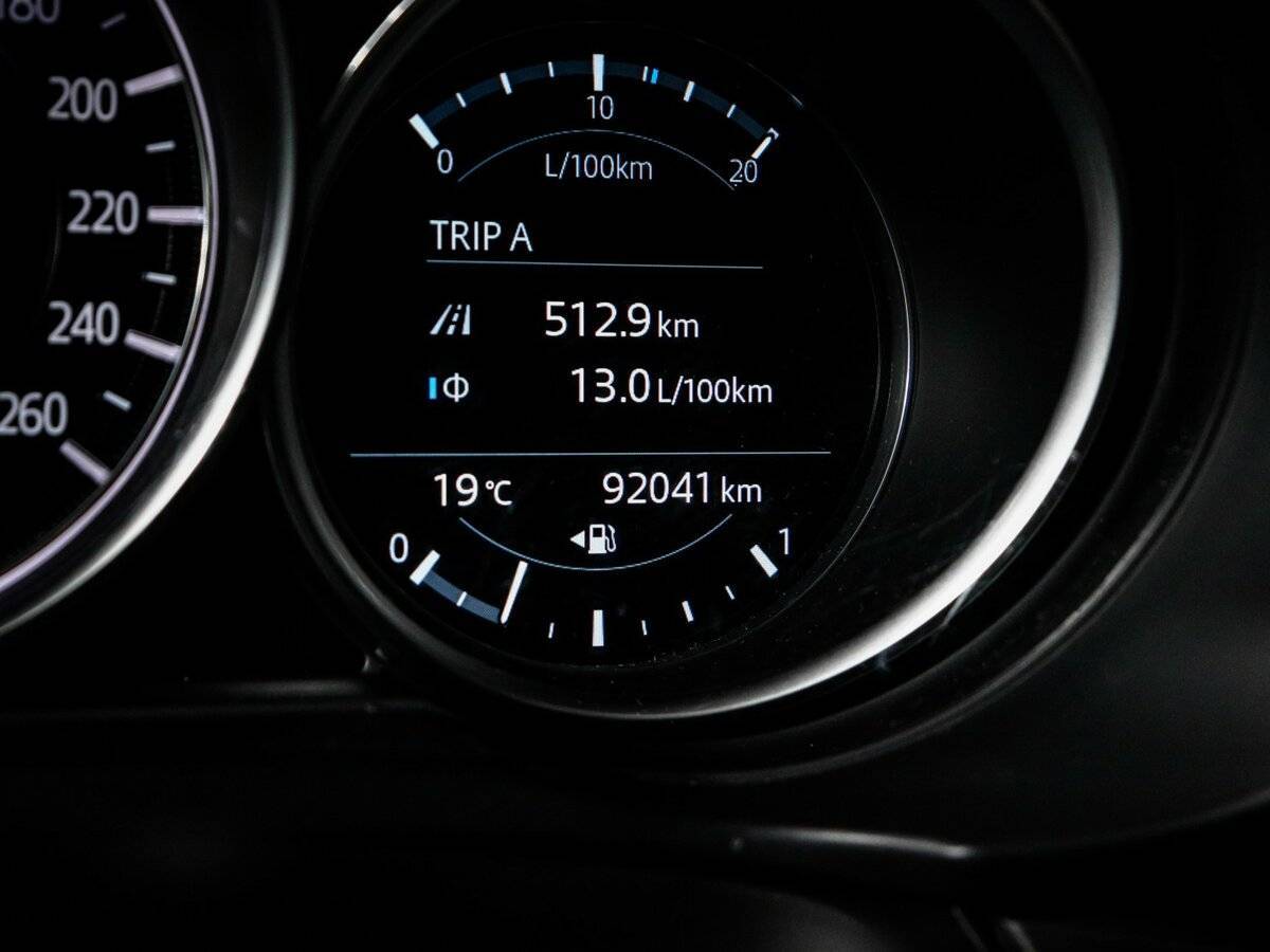 Купить Mazda CX-5, 2019, 92 000 км, фото №9