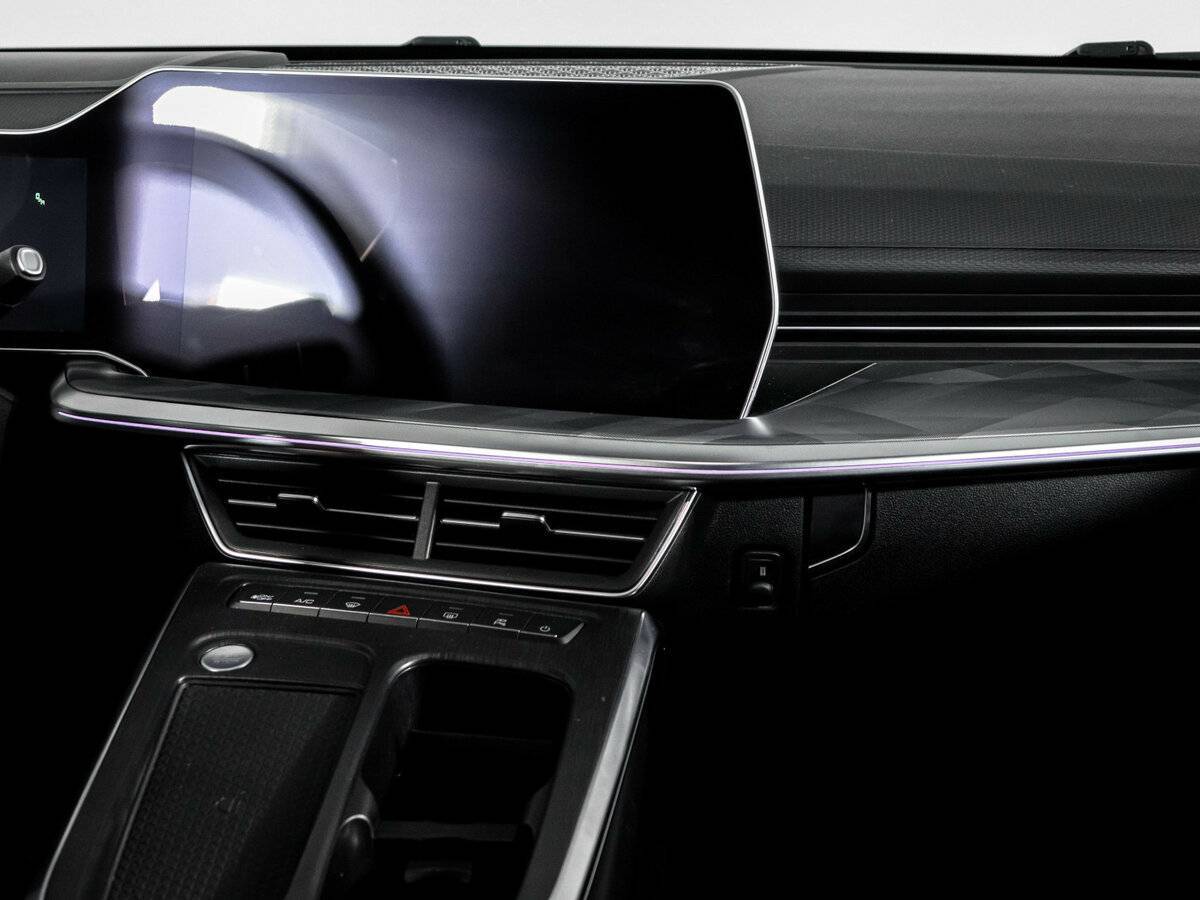 Купить Haval F7, 2024, 27 711 км, фото №10