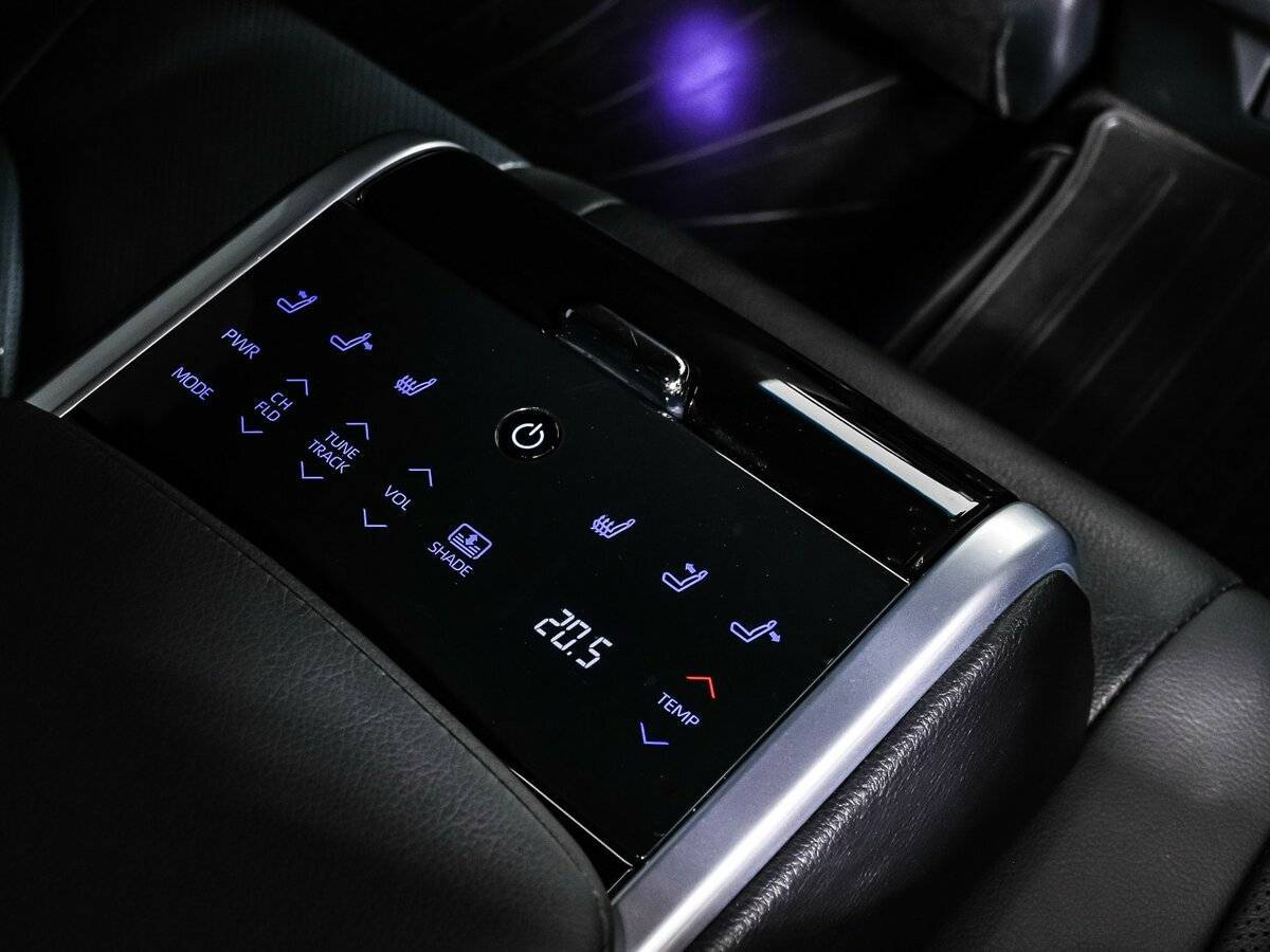 Купить Toyota Camry, 2021, 101 936 км, фото №16