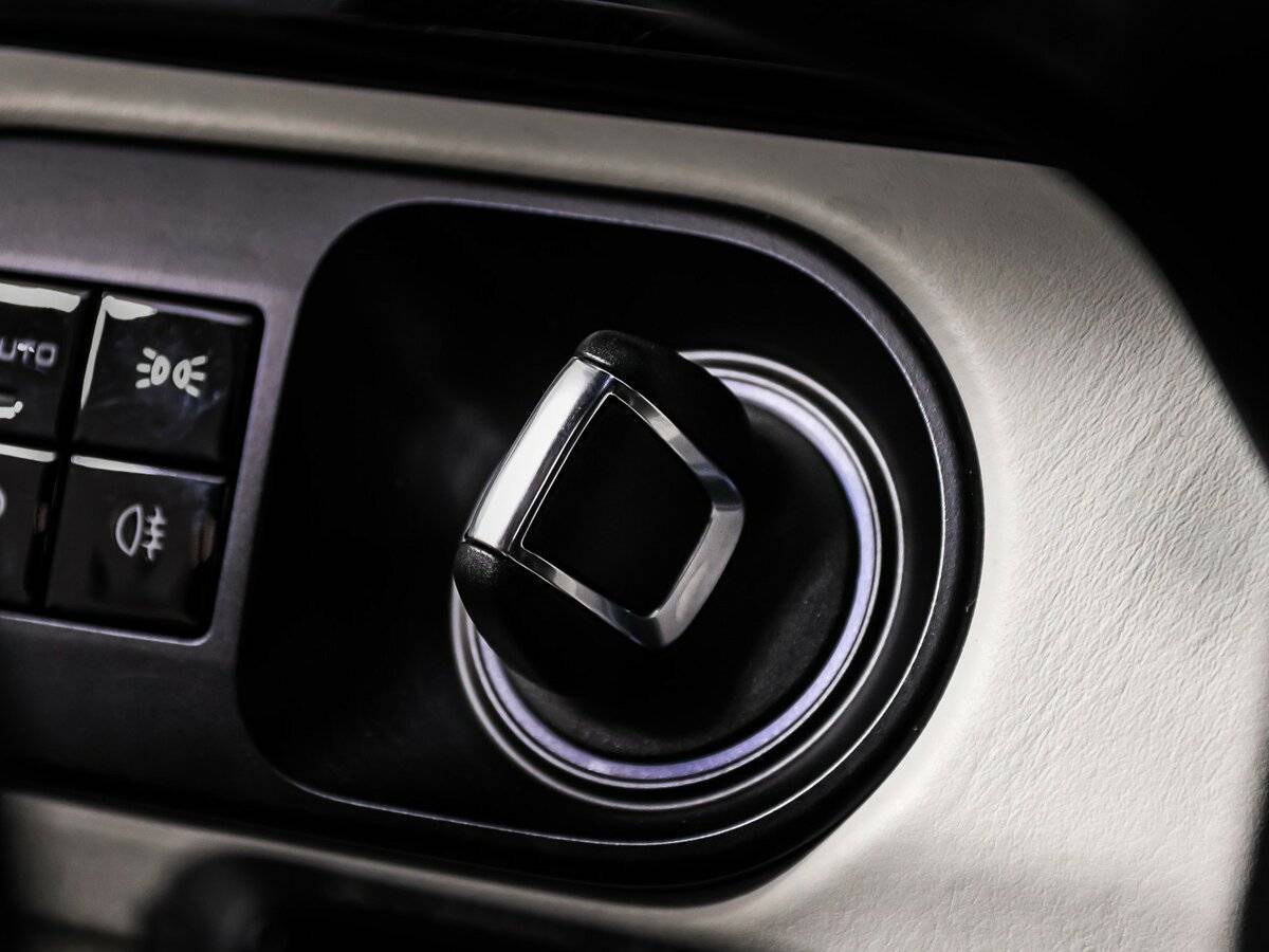 Купить Porsche Cayenne, 2019, 94 798 км, фото №17