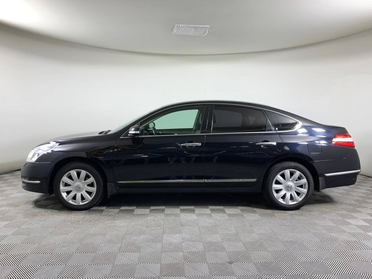 Купить Nissan Teana, 2011, 231 692 км, фото №8