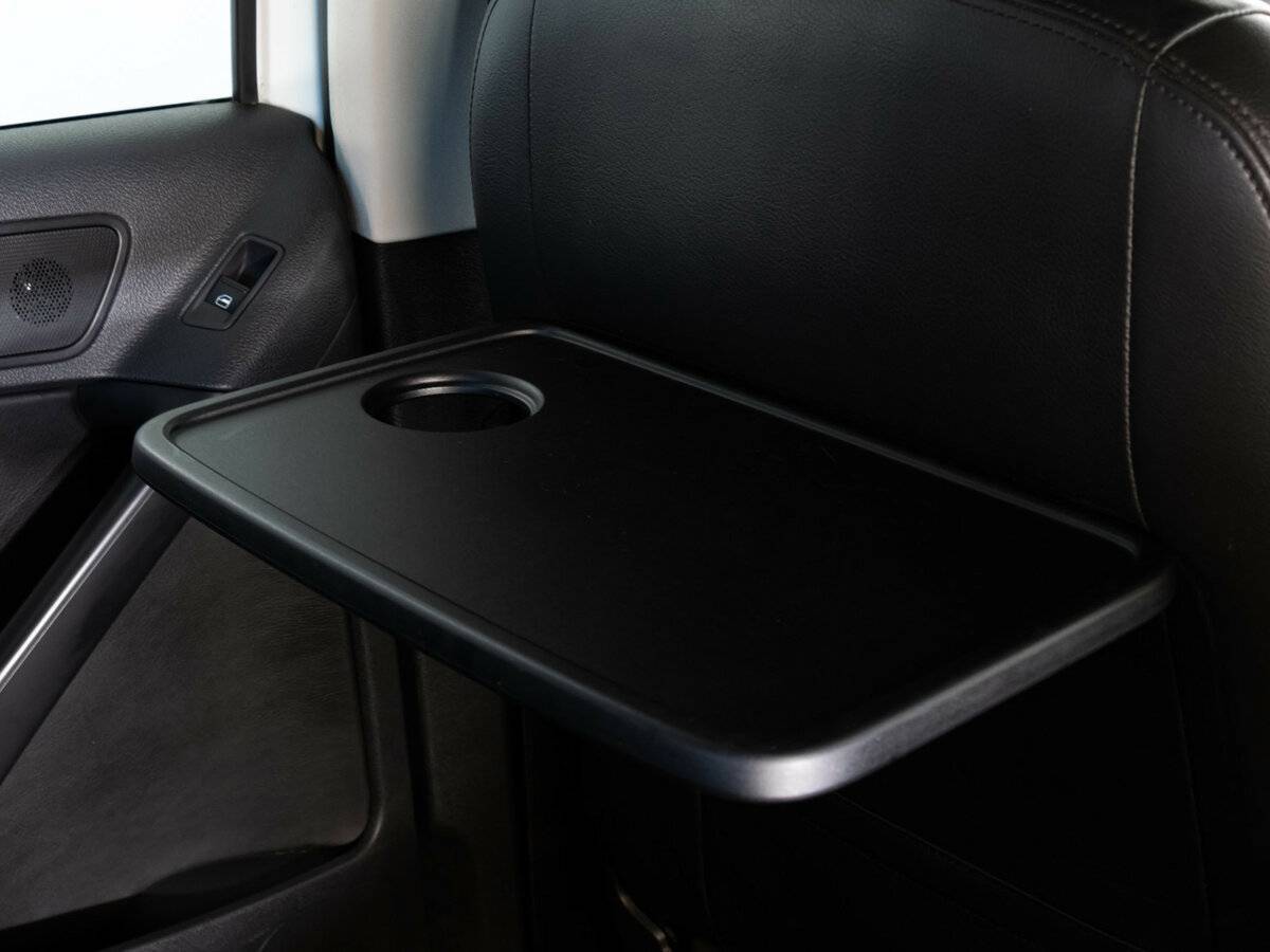 Купить Volkswagen Tiguan, 2010, 309 371 км, фото №14