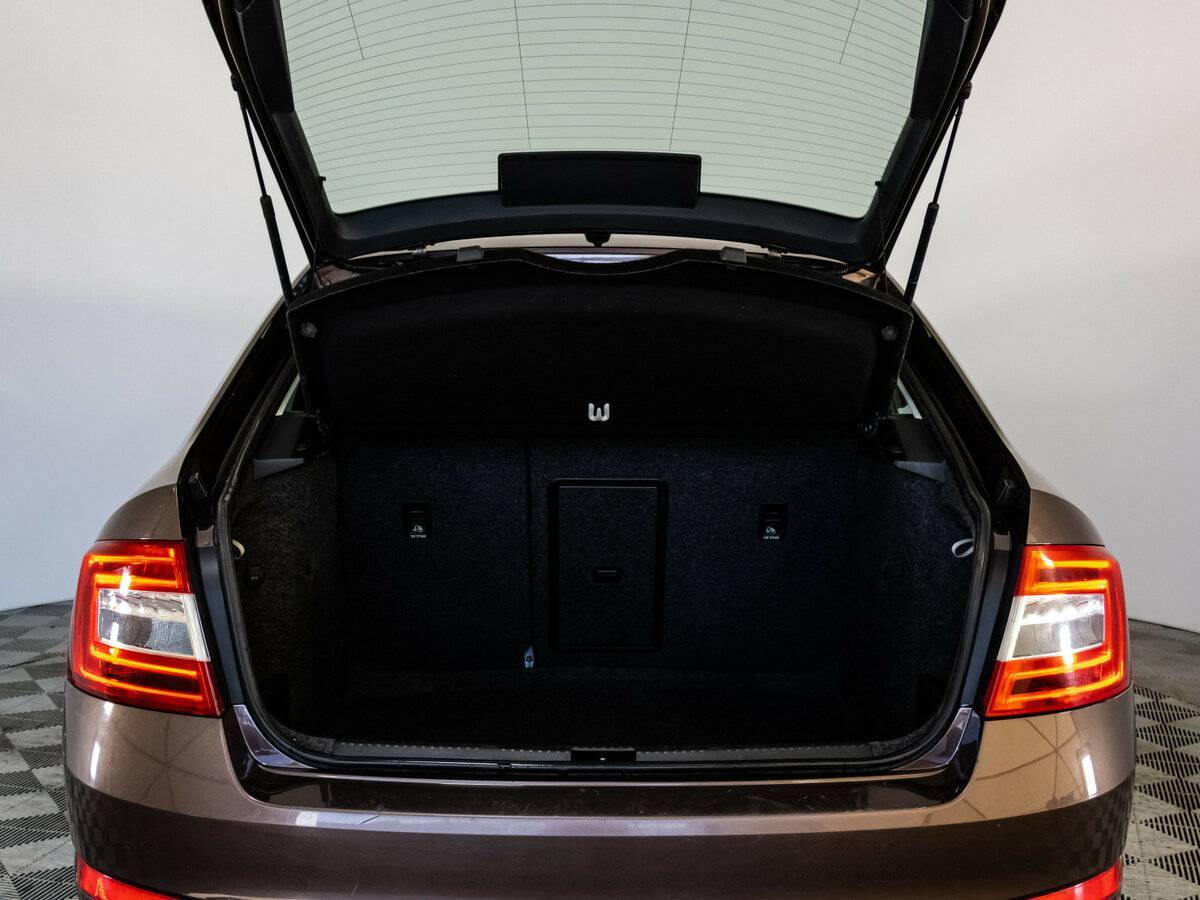 Купить Skoda Octavia, 2014, 175 370 км, фото №15
