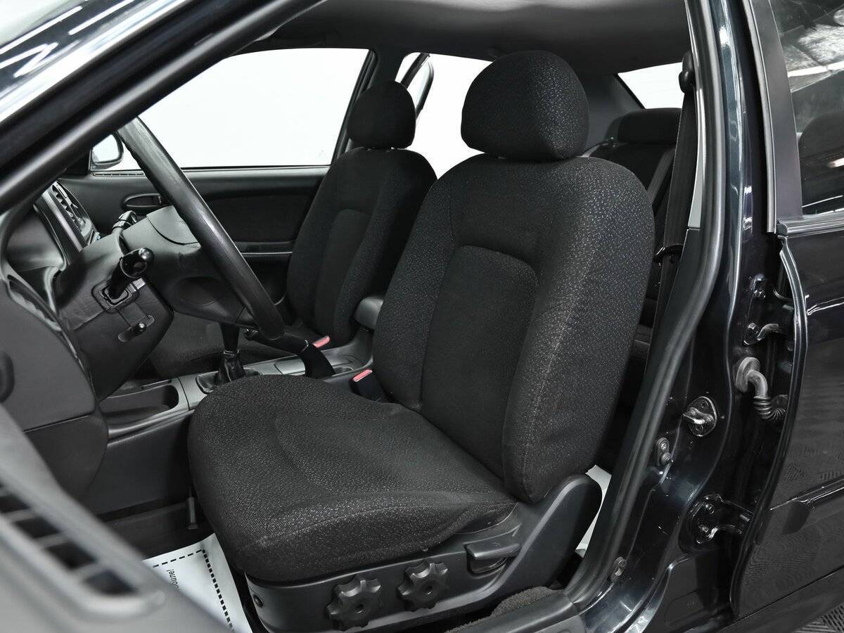 Купить Hyundai Sonata ТагАЗ, 2011, 165 000 км, фото №6