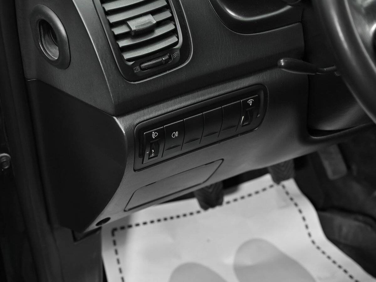 Купить Hyundai Sonata ТагАЗ, 2011, 165 000 км, фото №9