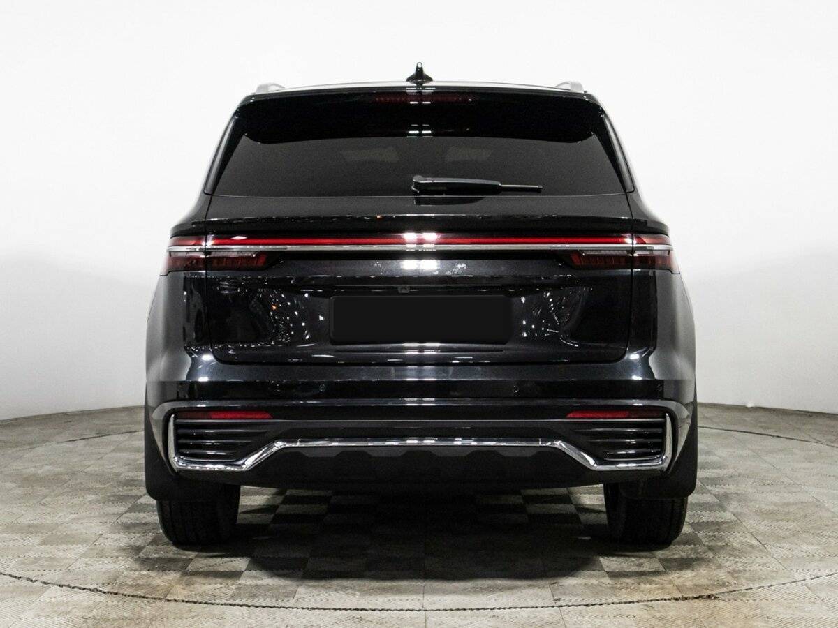 Купить Geely Monjaro, 2023, 22 770 км, фото №6