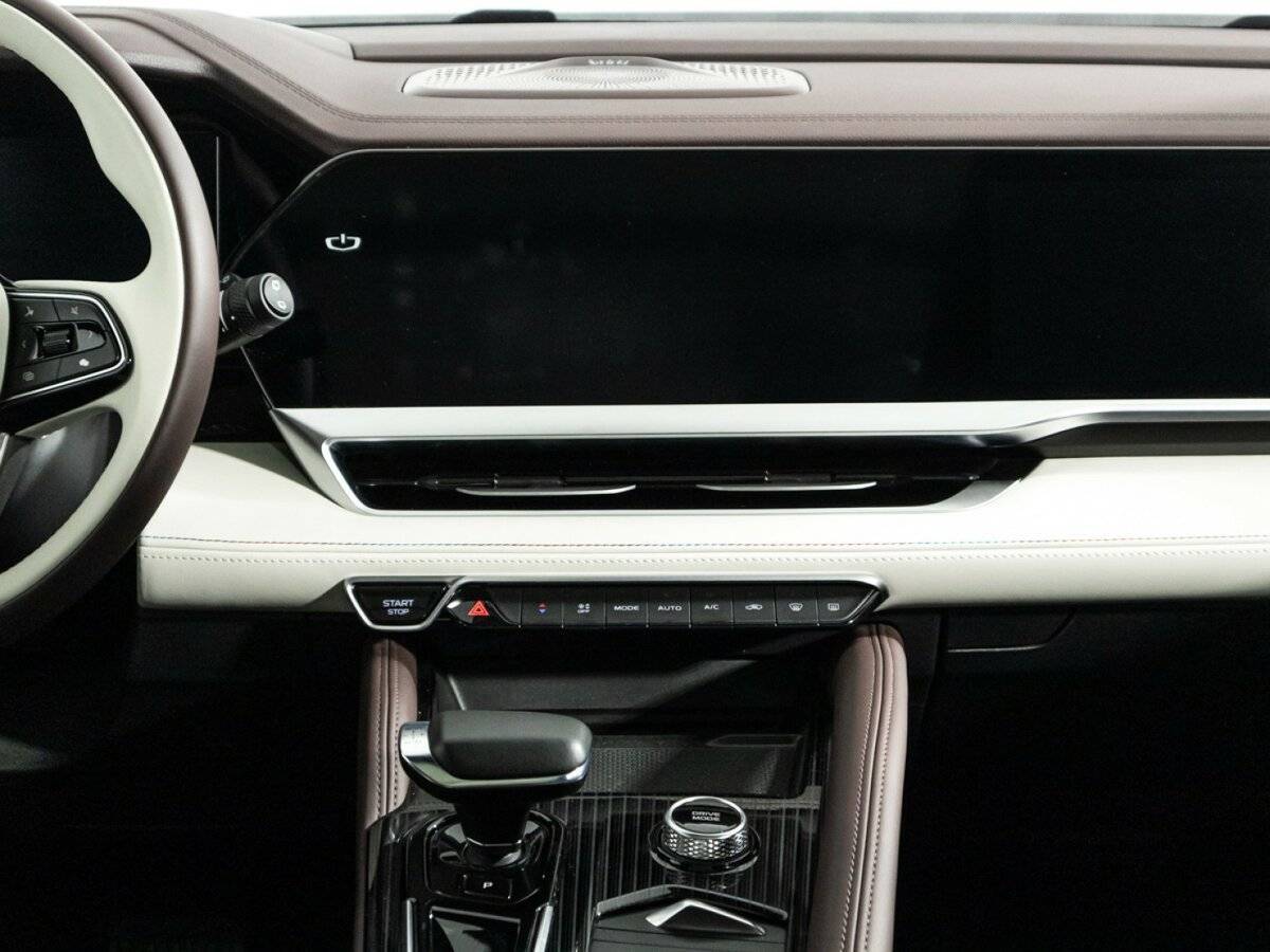 Купить Geely Monjaro, 2023, 22 770 км, фото №14