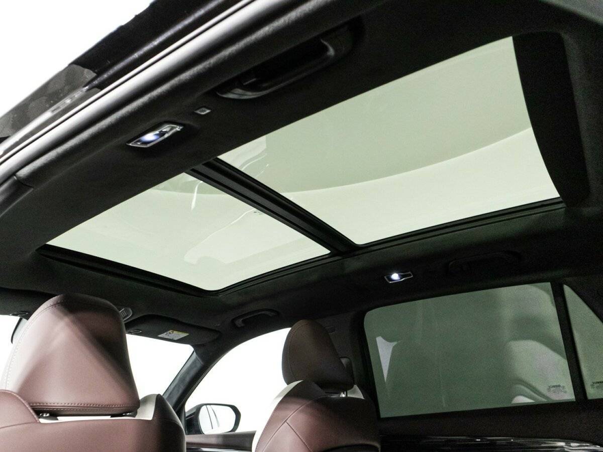 Купить Geely Monjaro, 2023, 22 770 км, фото №17