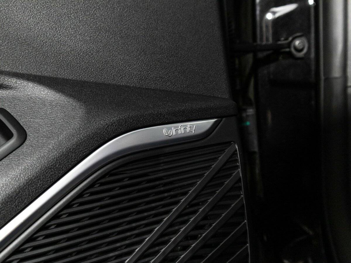 Купить Geely Monjaro, 2023, 22 770 км, фото №22