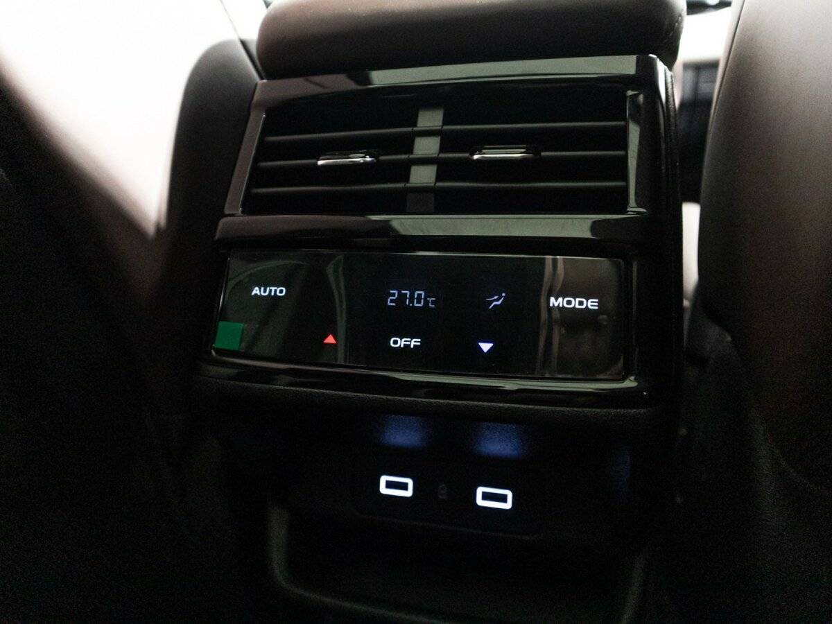 Купить Geely Monjaro, 2023, 22 770 км, фото №24