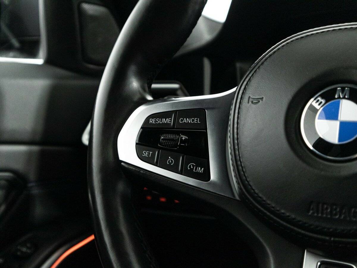Купить BMW 3 серии 320i xDrive, 2020, 97 506 км, фото №22