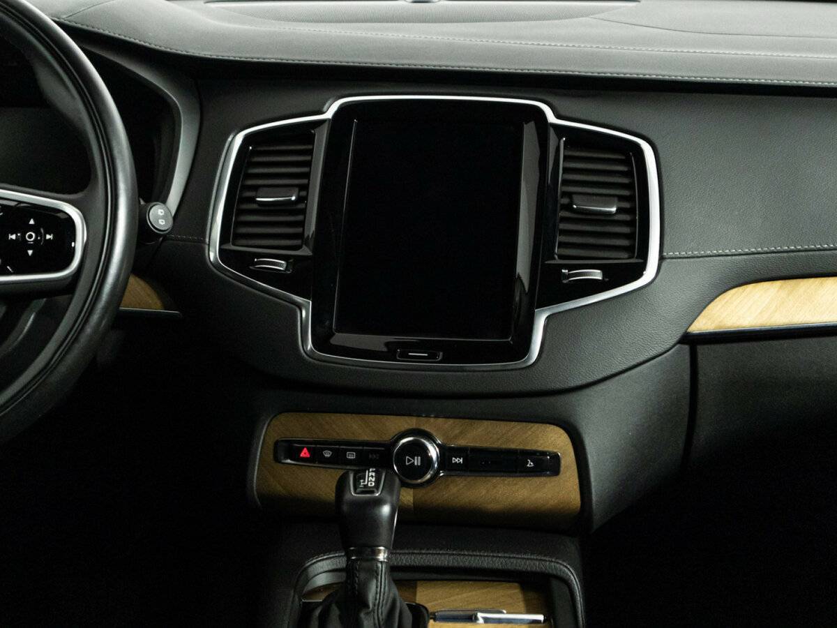 Купить Volvo XC90, 2021, 108 359 км, фото №14