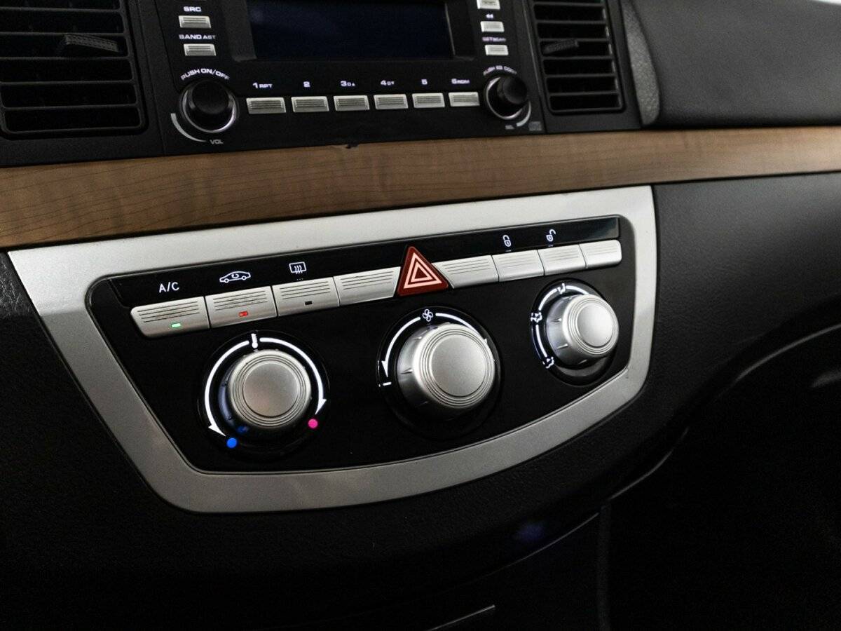 Купить Lifan Solano, 2011, 139 200 км, фото №15