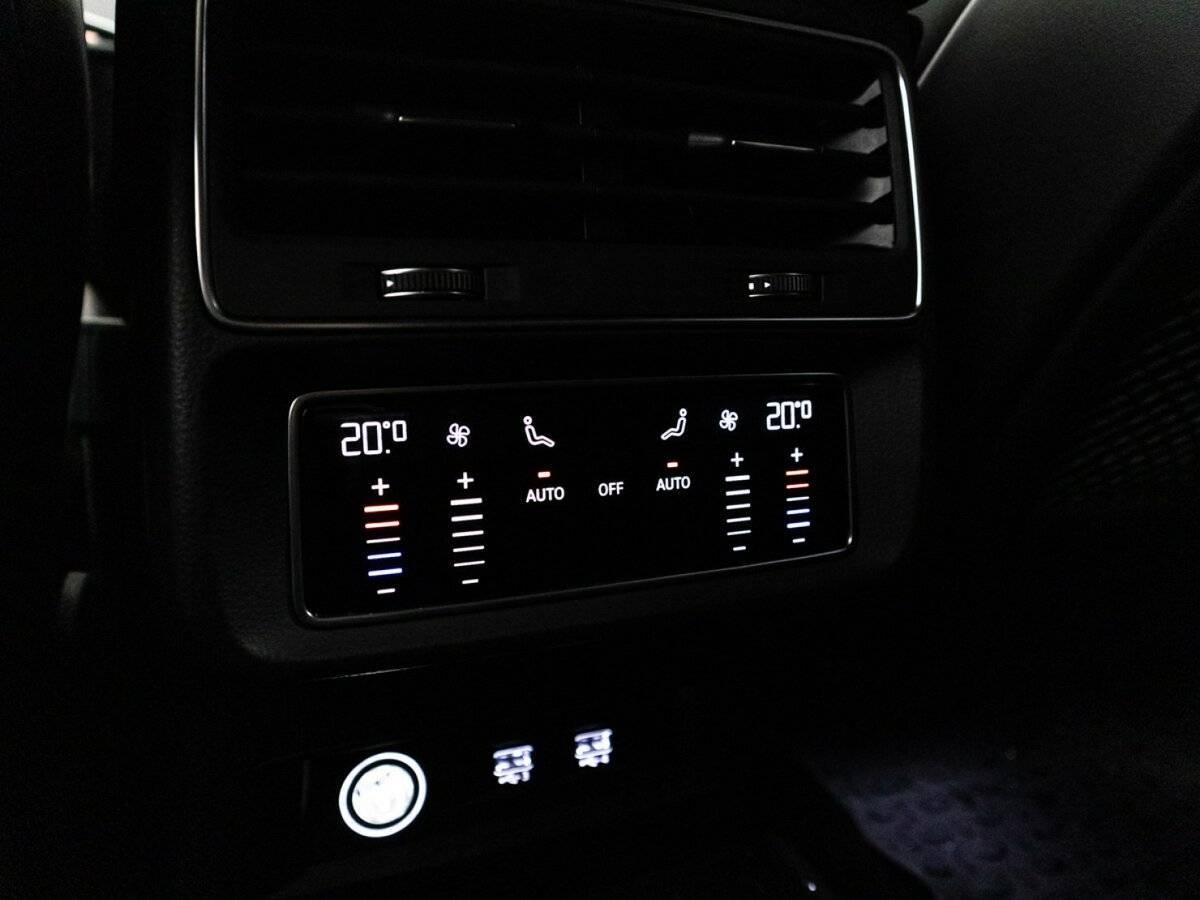 Купить Audi Q7 45 TDI, 2020, 91 510 км, фото №26
