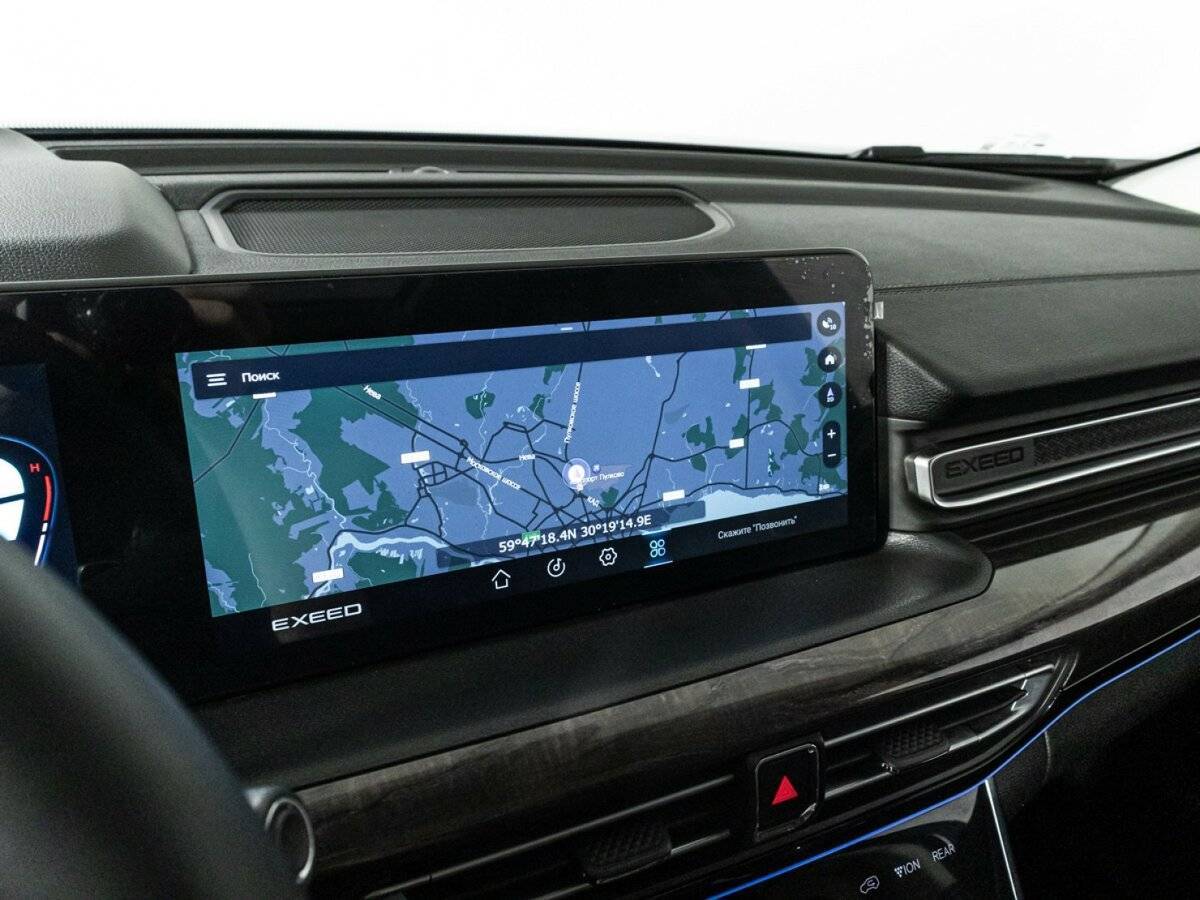 Купить Exeed VX, 2023, 29 181 км, фото №17