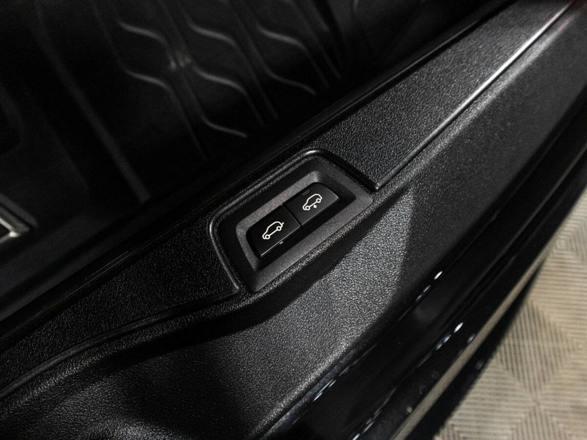 Купить BMW X5 M50d, 2020, 99 891 км, фото №15