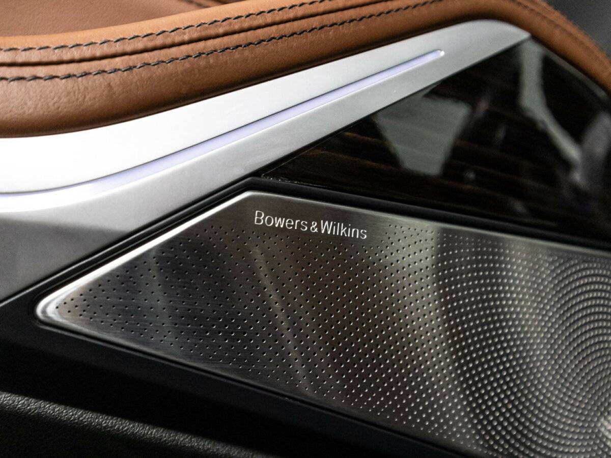 Купить BMW X5 M50d, 2020, 99 891 км, фото №20