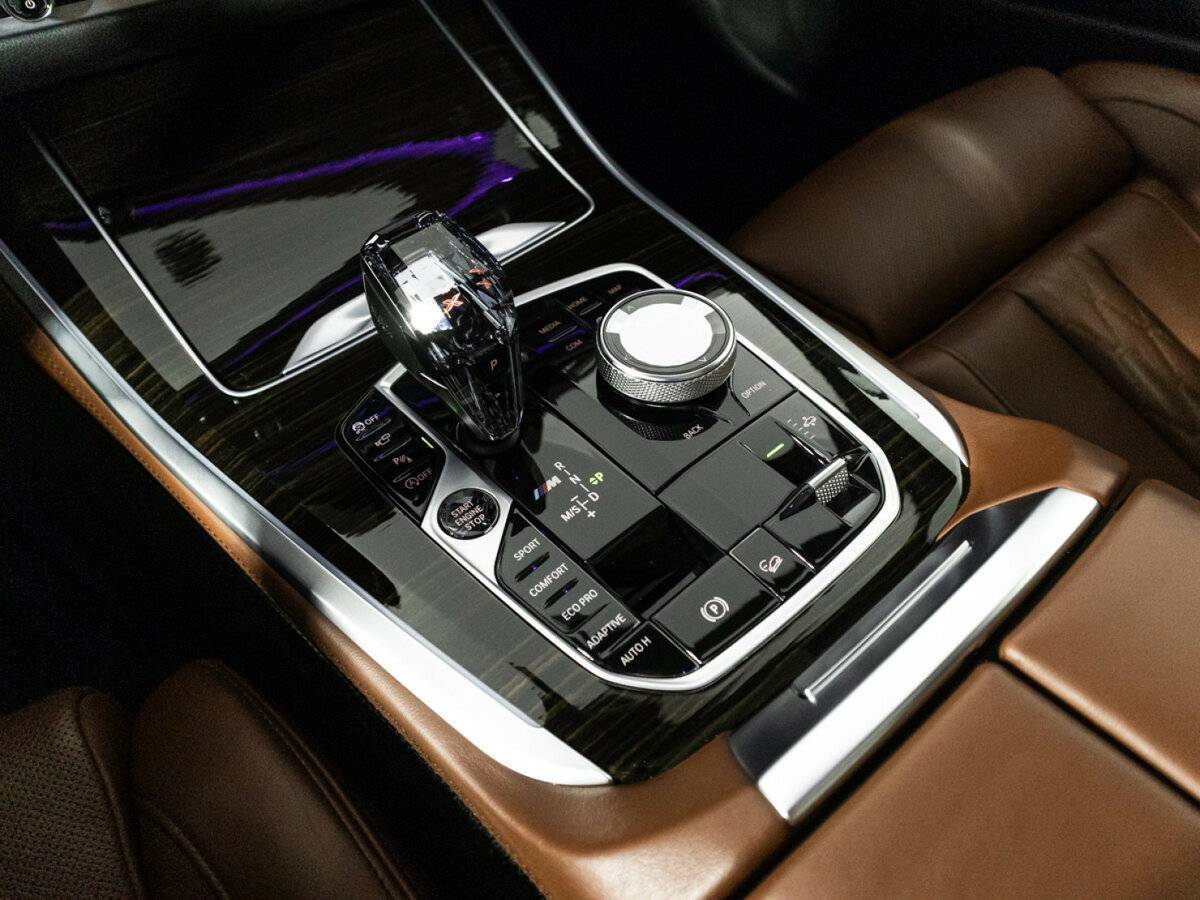 Купить BMW X5 M50d, 2020, 99 891 км, фото №23