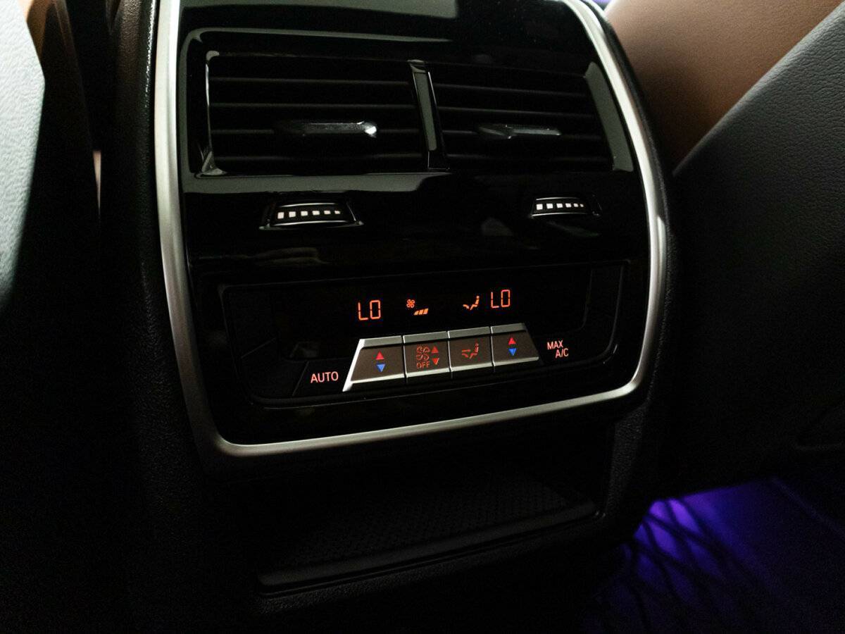 Купить BMW X5 M50d, 2020, 99 891 км, фото №27