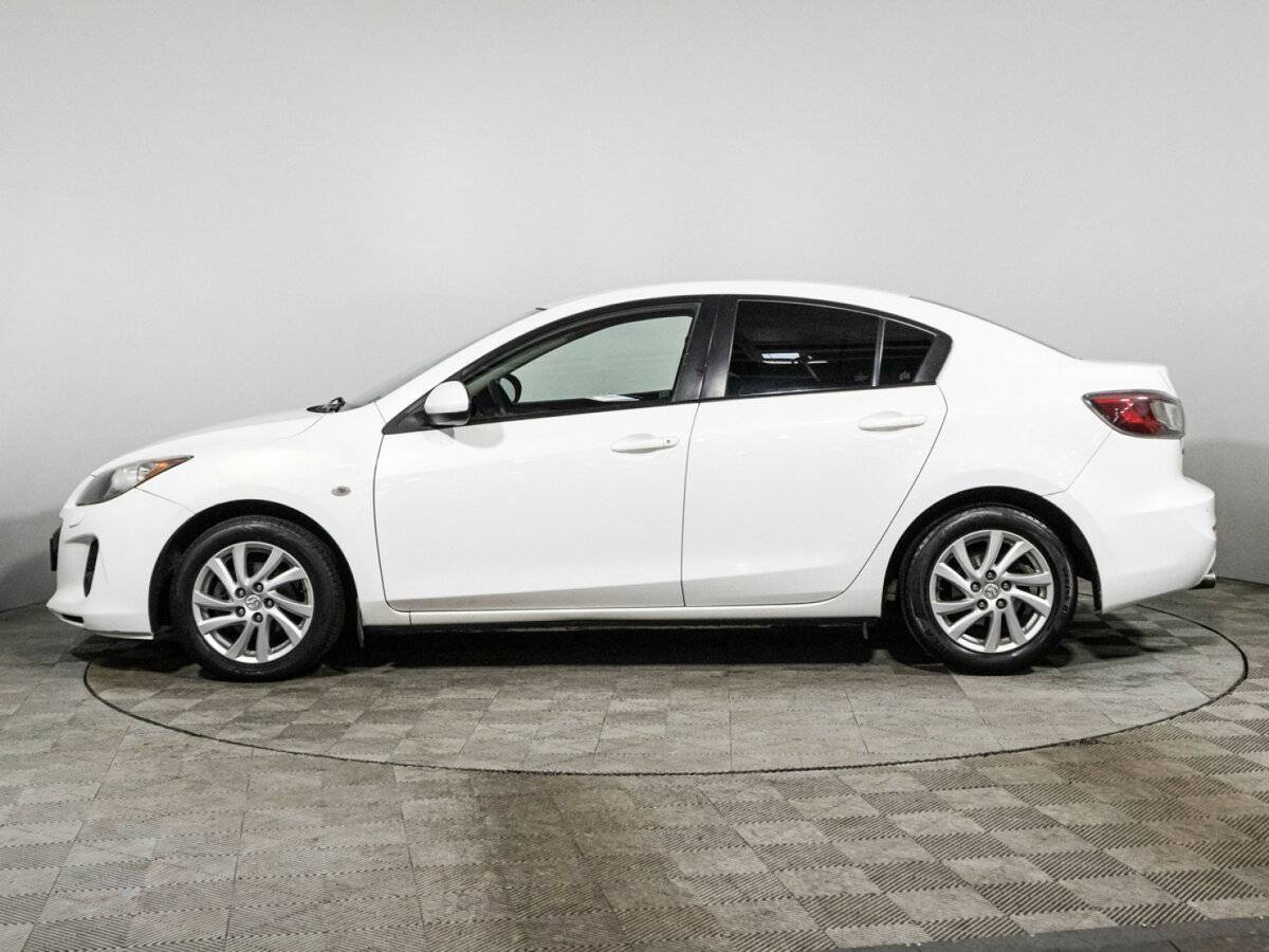 Купить Mazda 3, 2011, 157 006 км, фото №8