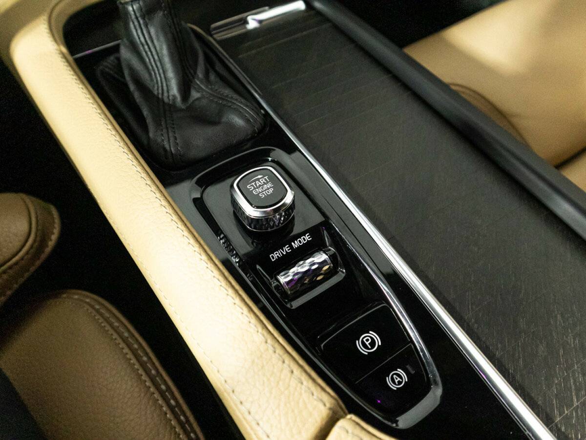 Купить Volvo V90 Cross Country, 2017, 154 511 км, фото №20