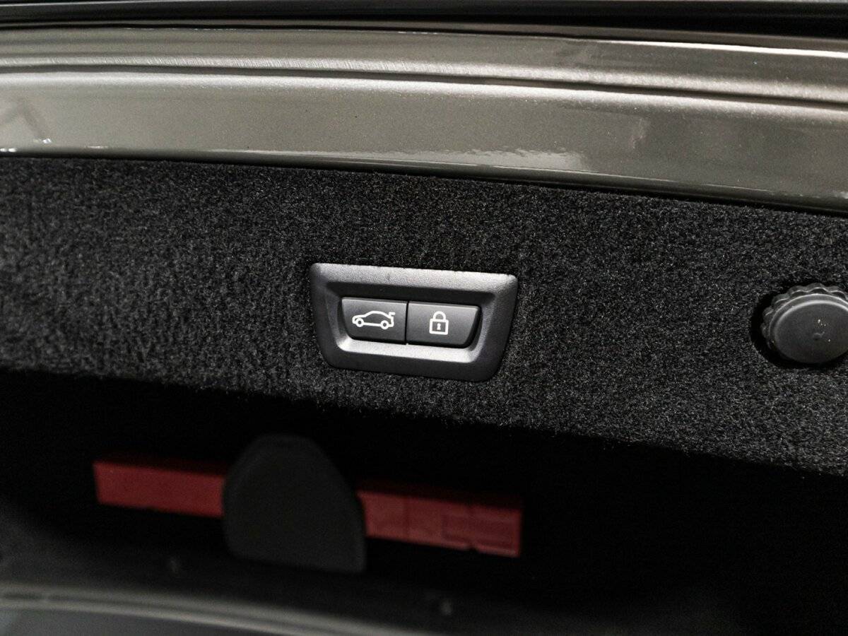 Купить BMW 7 серии 730d xDrive, 2020, 52 772 км, фото №16