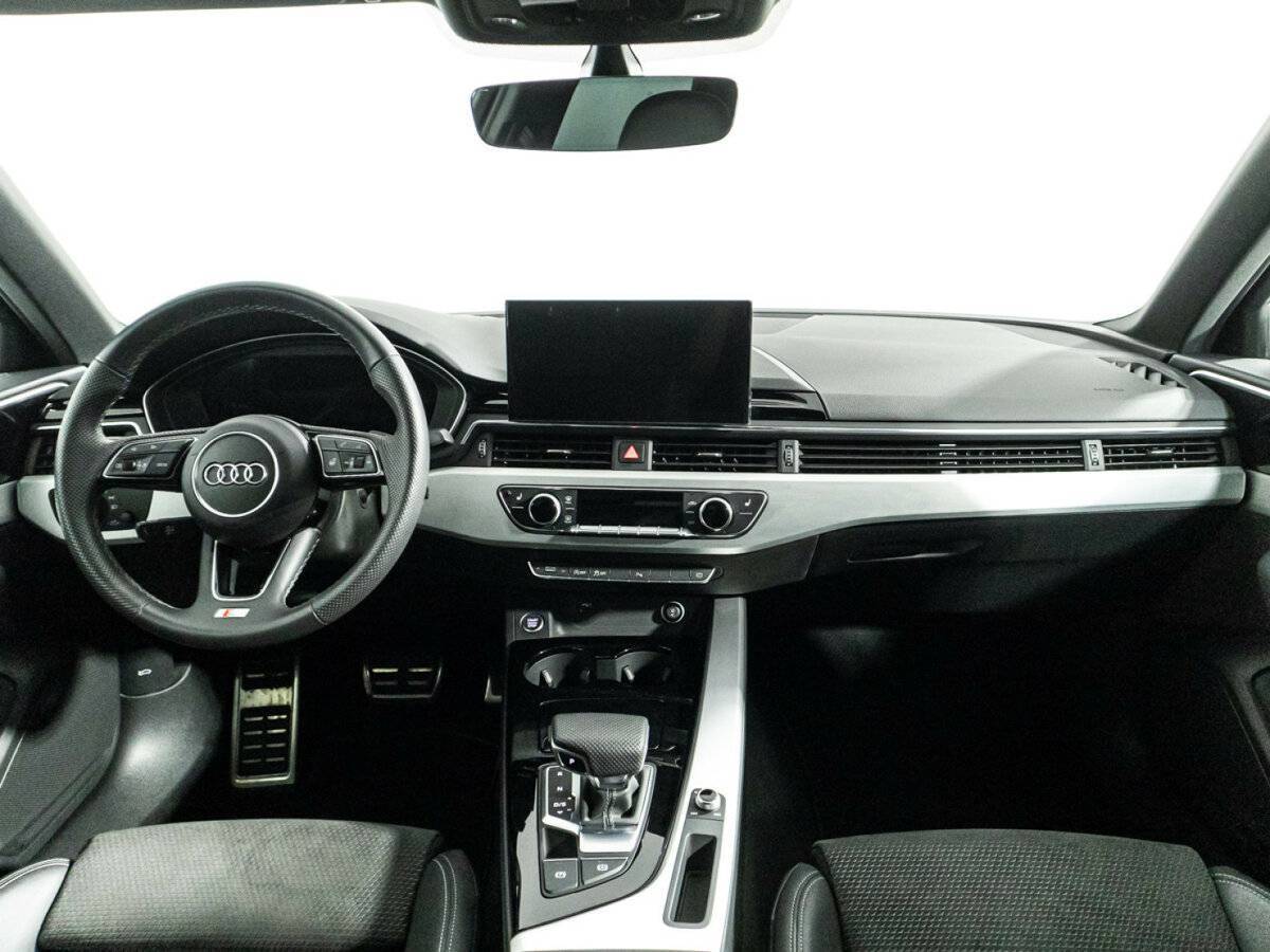 Купить Audi A4 40 TFSI, 2020, 48 000 км, фото №13
