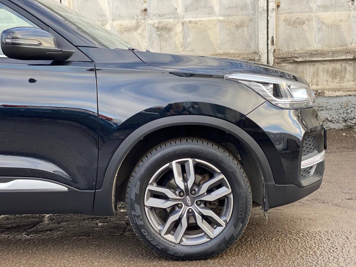 Купить Chery Tiggo 4, 2022, 32 500 км, фото №11