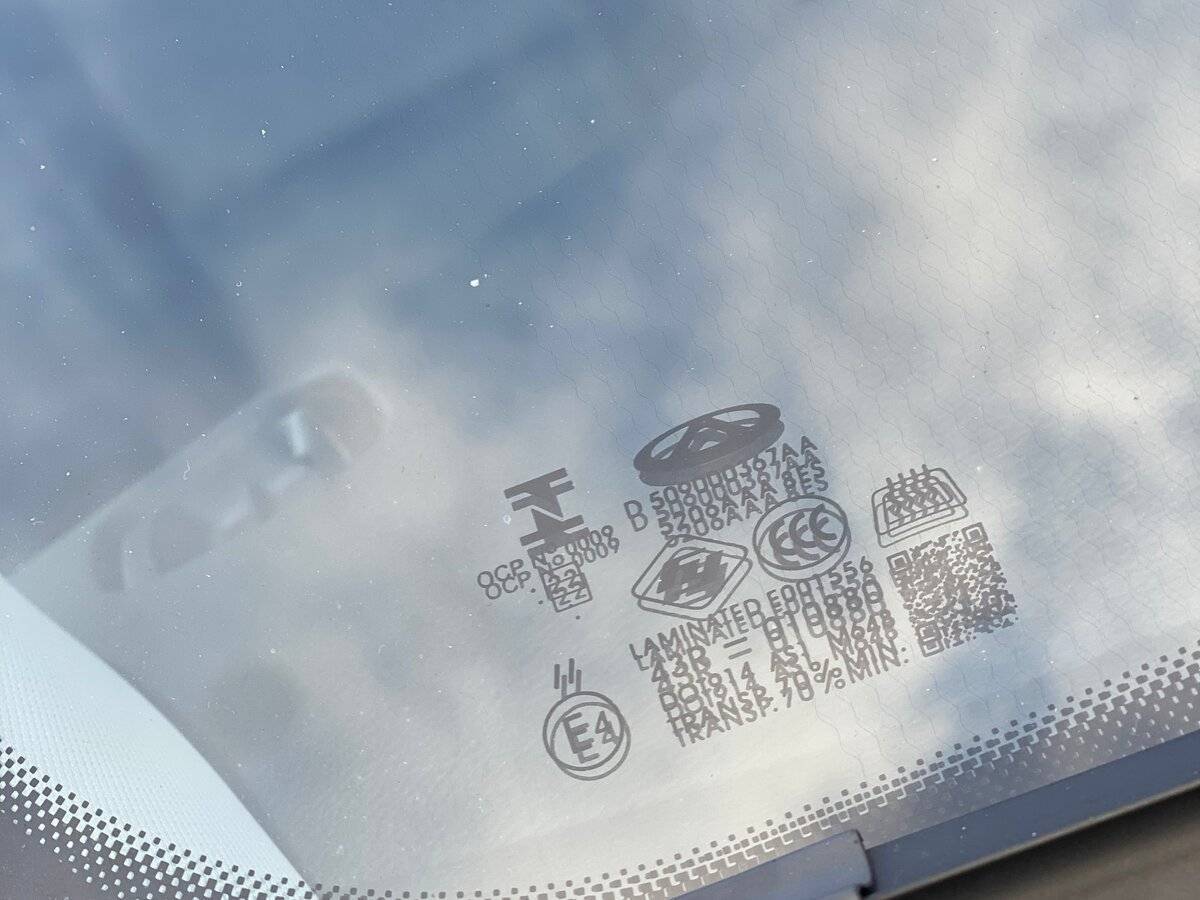 Купить Chery Tiggo 4, 2022, 32 500 км, фото №17