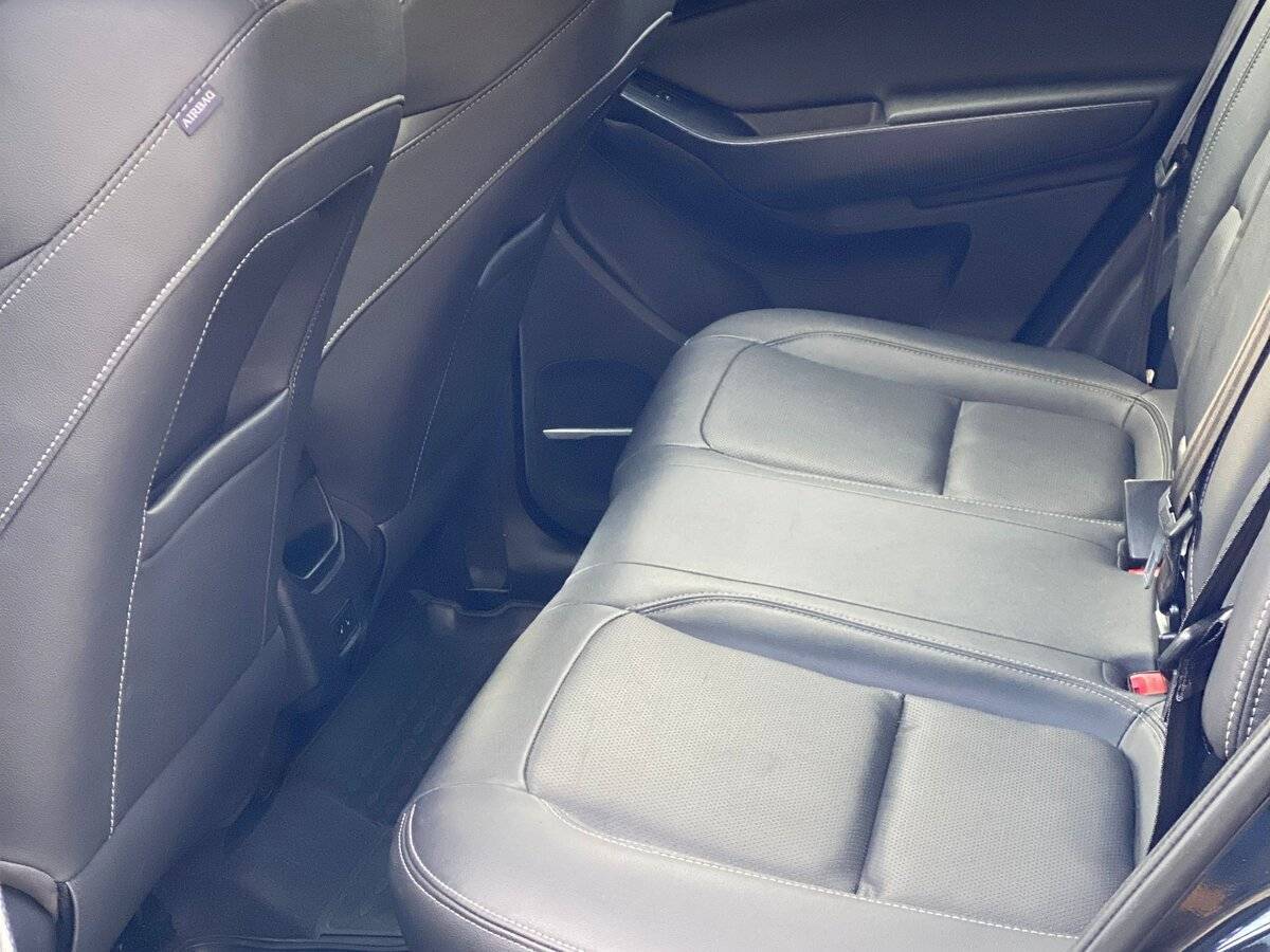 Купить Chery Tiggo 4, 2022, 32 500 км, фото №22