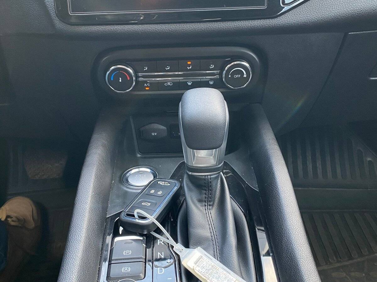 Купить Chery Tiggo 4, 2022, 32 500 км, фото №30