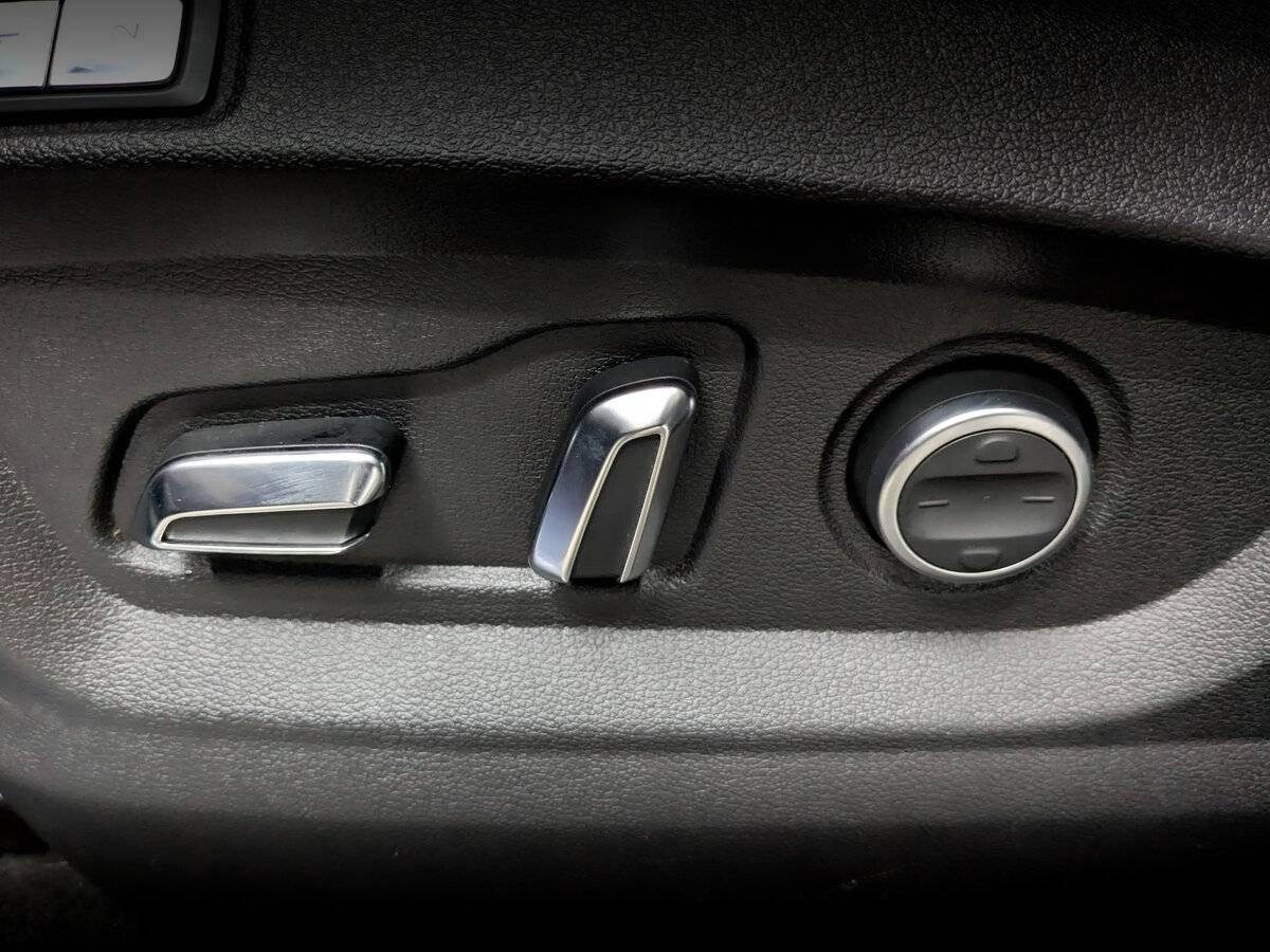 Купить Chery Tiggo 8 Pro, 2022, 43 246 км, фото №21