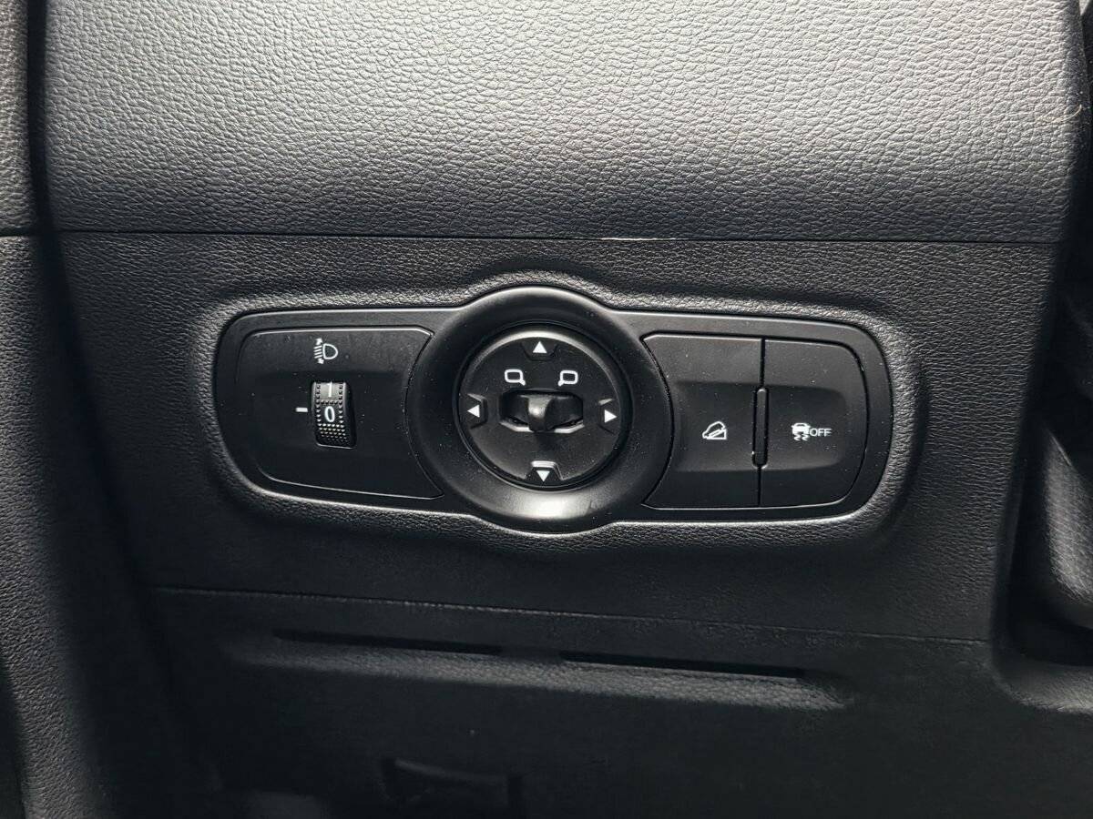 Купить Chery Tiggo 4, 2021, 35 572 км, фото №16