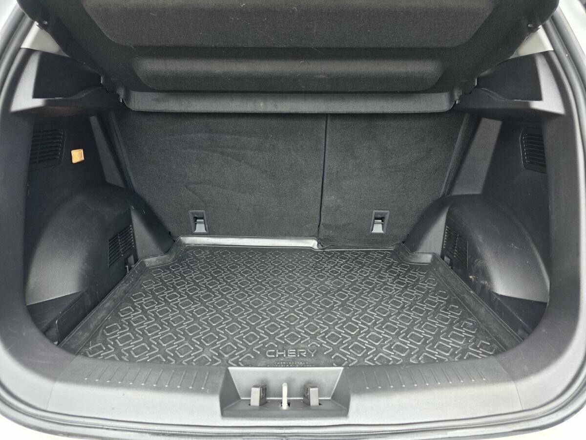 Купить Chery Tiggo 4, 2021, 35 572 км, фото №19