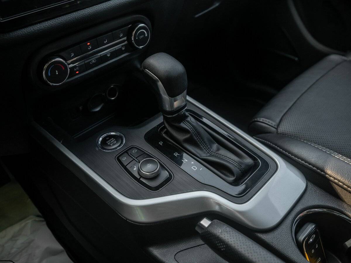 Купить Chery Tiggo 4, 2019, 60 487 км, фото №10