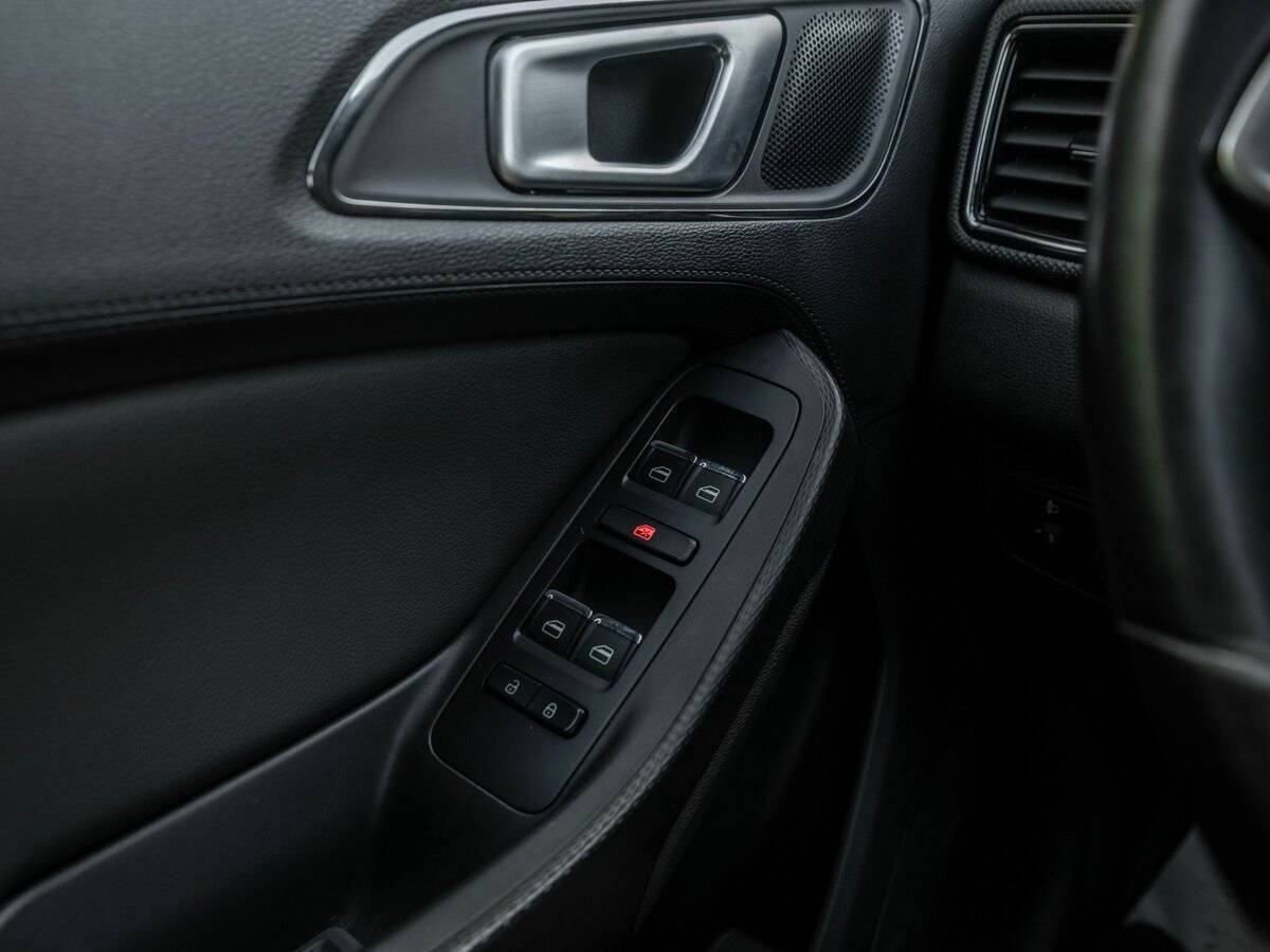 Купить Chery Tiggo 4, 2019, 60 487 км, фото №11