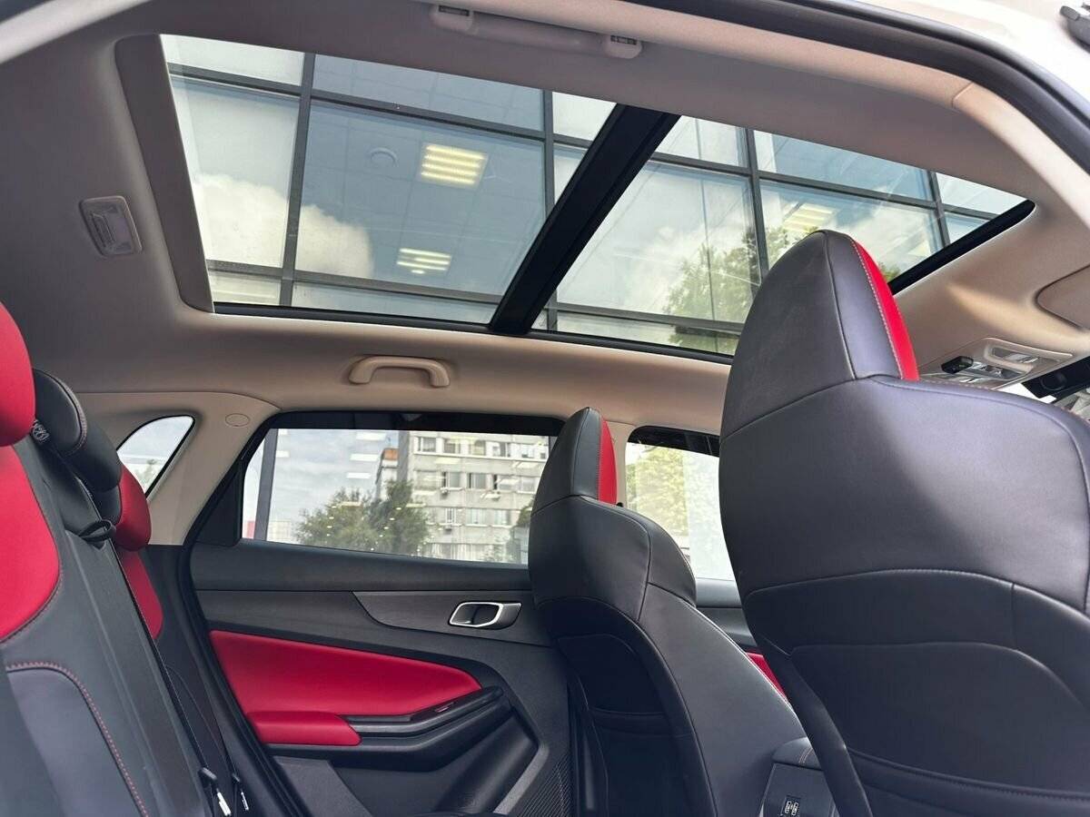 Купить Changan CS55 Plus, 2023, 33 814 км, фото №12