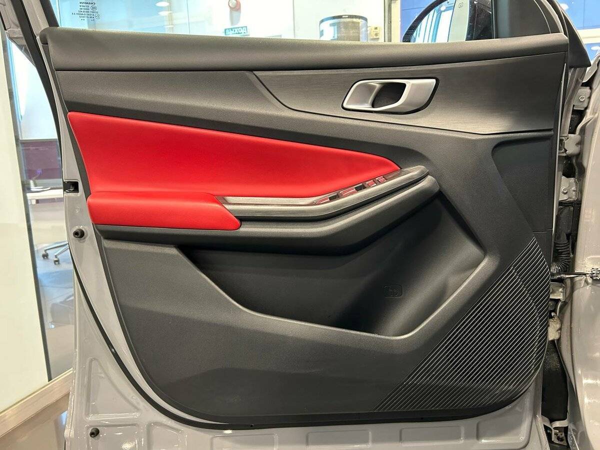 Купить Changan CS55 Plus, 2023, 33 583 км, фото №11