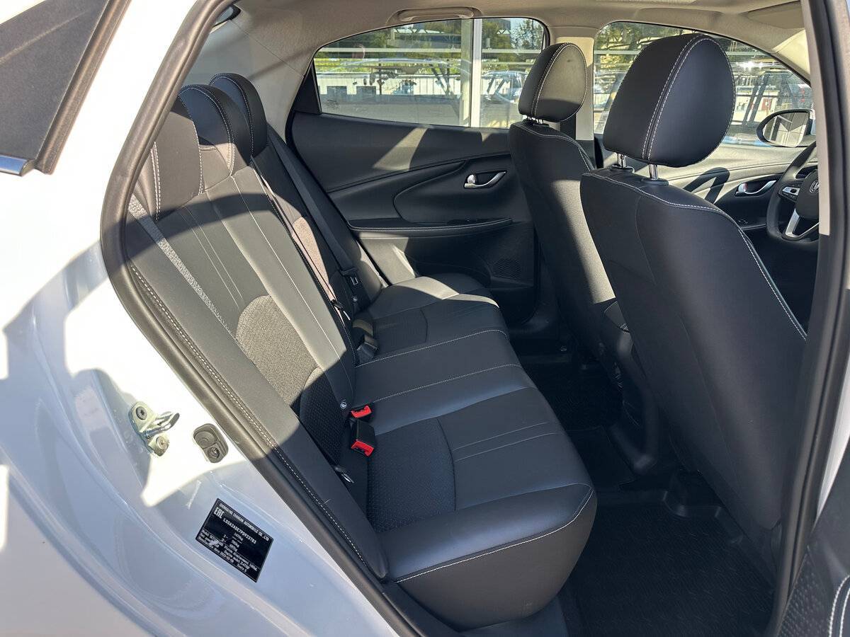 Купить Changan Alsvin, 2023, 31 071 км, фото №21