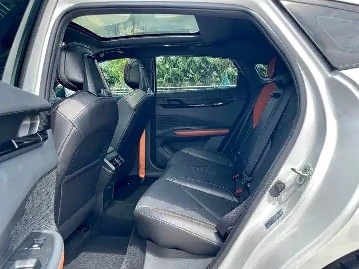 Купить Changan UNI-V, 2022, 5 000 км, фото №10