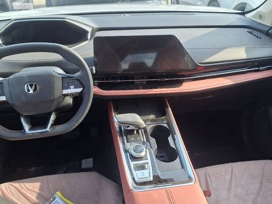 Купить Changan UNI-S (CS55 Plus), 2025, 1 км, фото №5